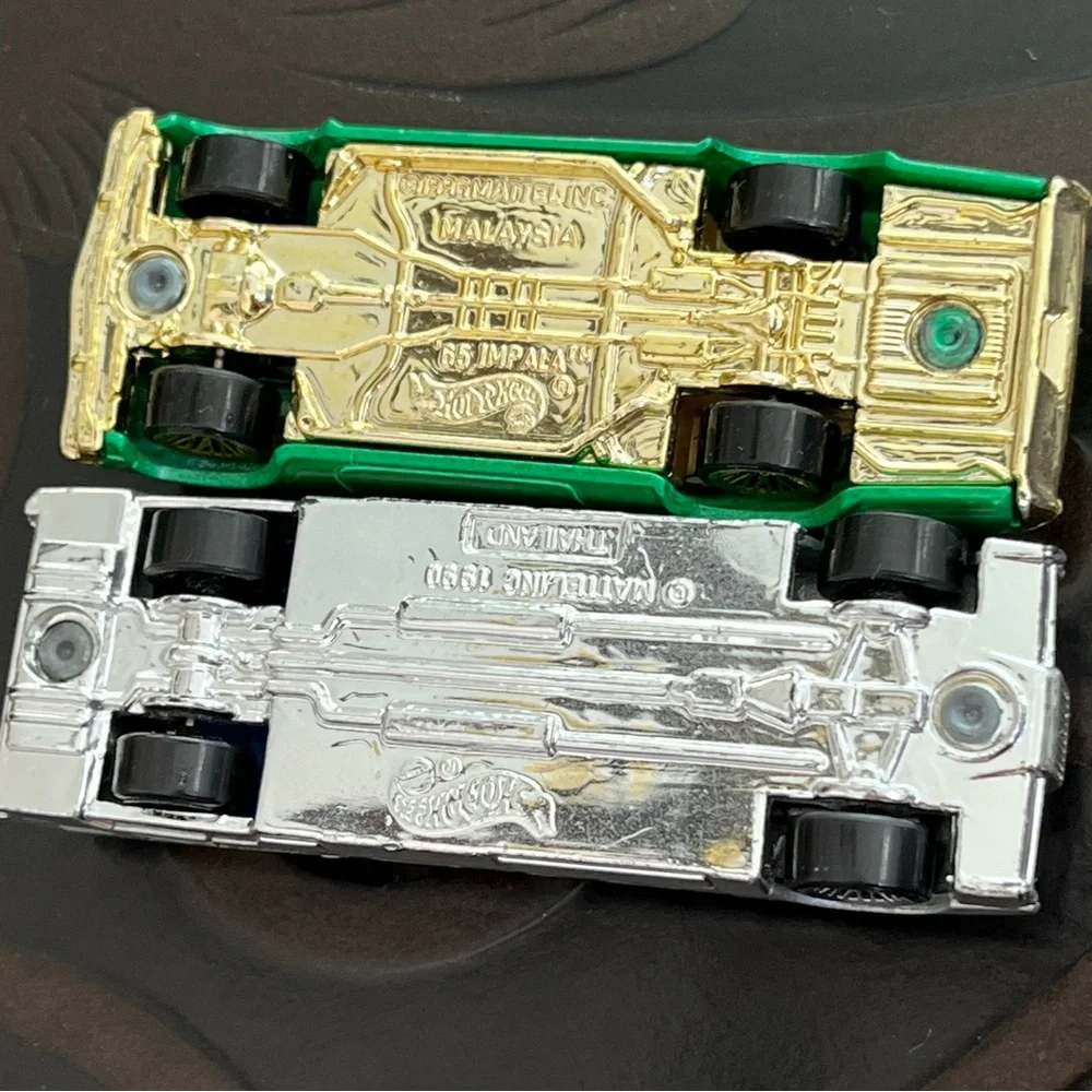Hot Wheels Hot Rod Cars